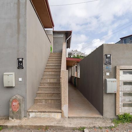 Casa Petisqueira 88-Paredes-Oporto Rebordosa Exterior photo
